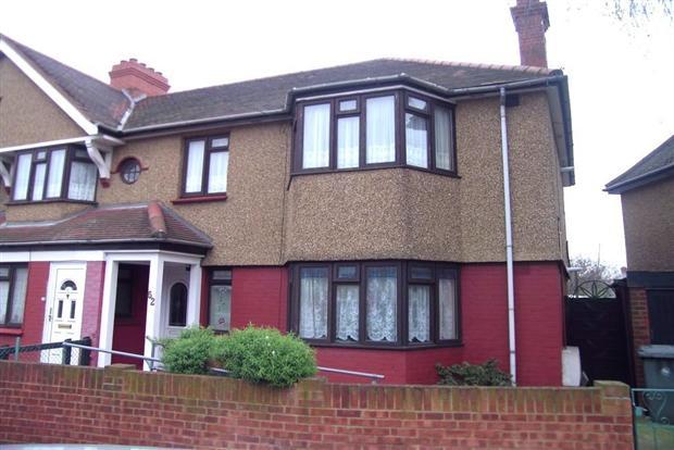 Buy or rent a property | Hameway, London E6 6HR