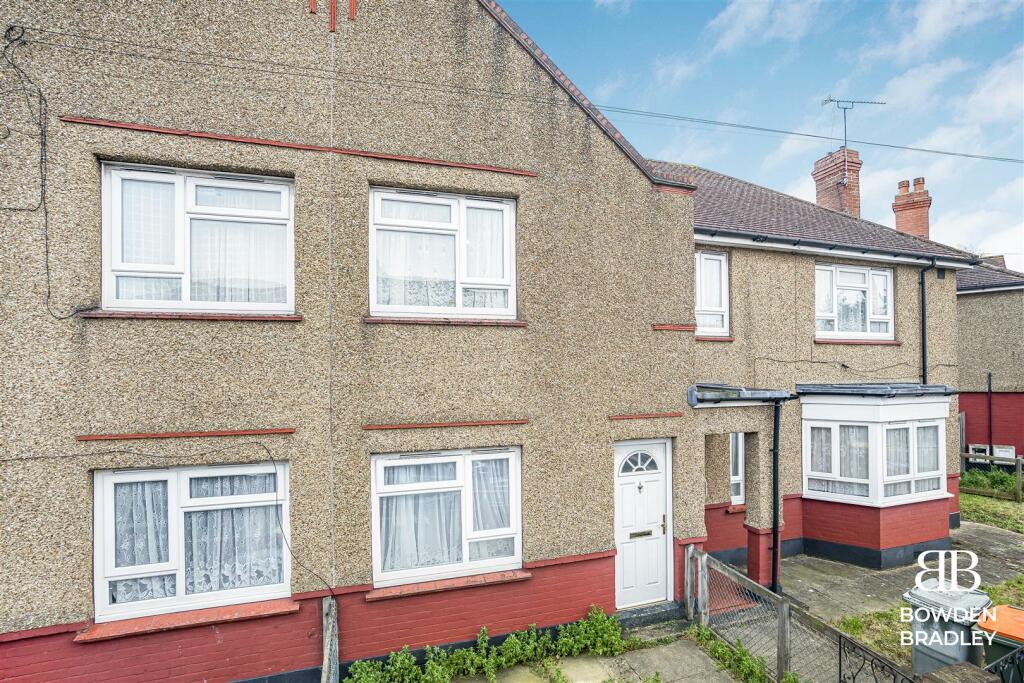 Buy or rent a property | Hameway, London E6 6HR