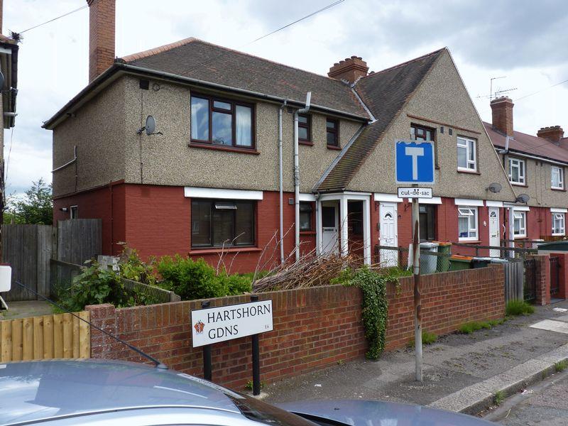 Buy or rent a property | Hartshorn Gardens, London E6 6HU