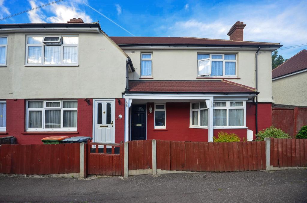 Buy or rent a property | Skipsey Avenue, London E6 6HW
