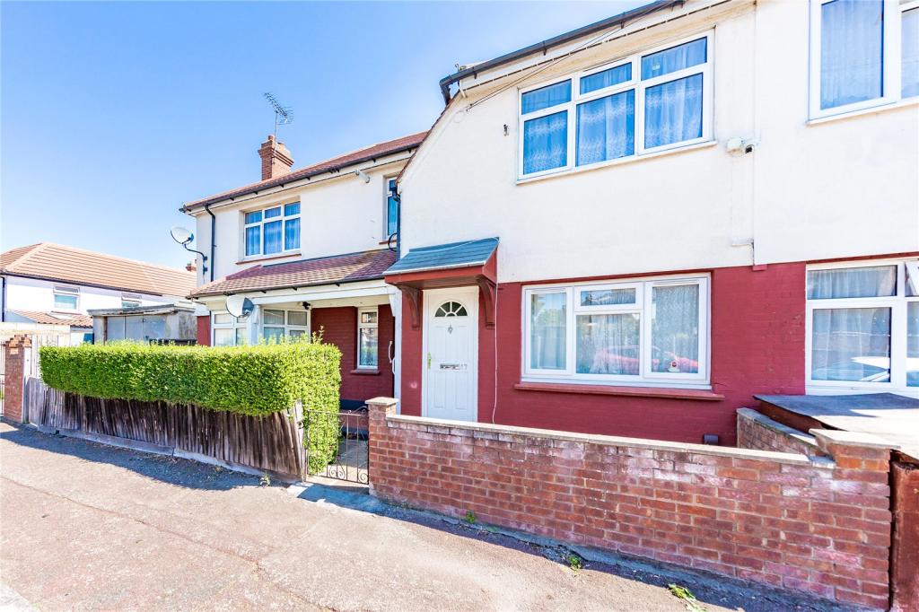 Buy or rent a property | Skipsey Avenue, London E6 6HW