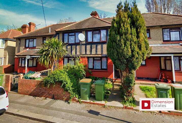 Buy or rent a property | Bream Gardens, London E6 6HX