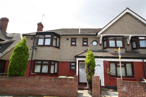 Buy or rent a property | Bream Gardens, London E6 6HX
