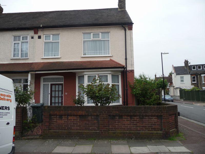Buy or rent a property | Johnstone Road, London E6 6JA