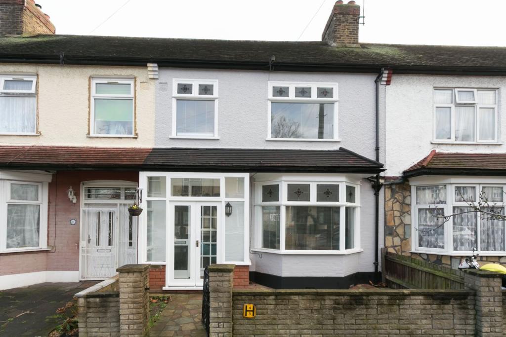 Buy or rent a property | Johnstone Road, London E6 6JA