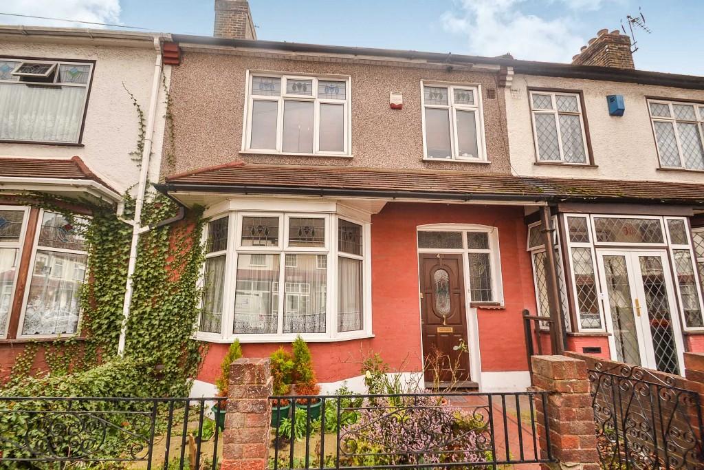 Buy or rent a property | Johnstone Road, London E6 6JA