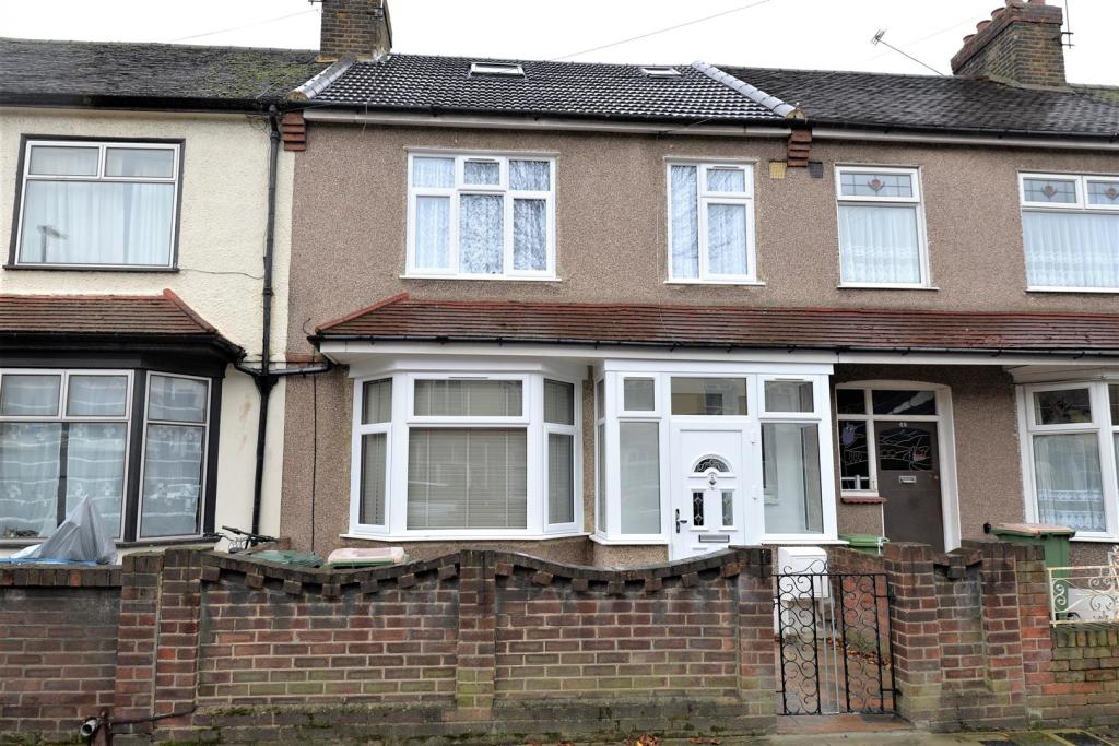 Buy or rent a property | Johnstone Road, London E6 6JA