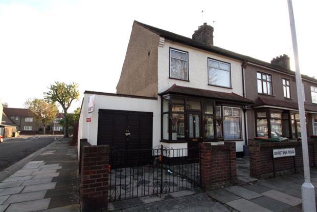 Buy or rent a property | Johnstone Road, London E6 6JA