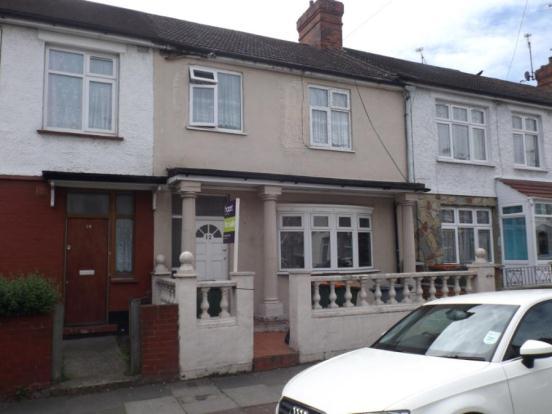 Buy or rent a property | Johnstone Road, London E6 6JA