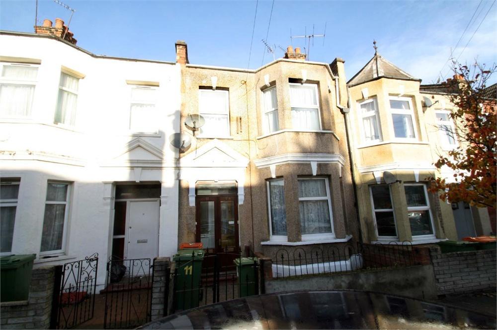 Buy or rent a property | Johnstone Road, London E6 6JB