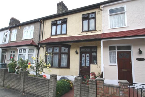 Buy or rent a property | Johnstone Road, London E6 6JB