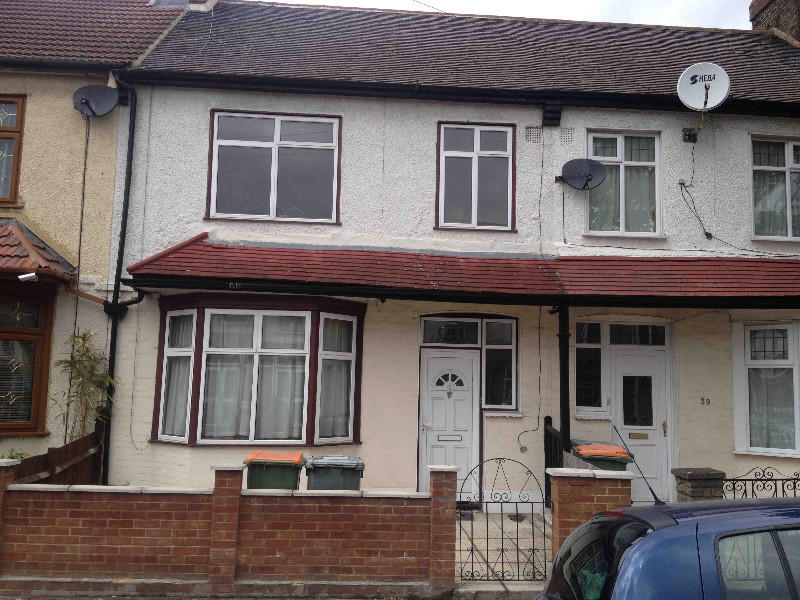 Buy or rent a property | Johnstone Road, London E6 6JB
