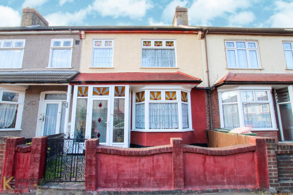 Buy or rent a property | Johnstone Road, London E6 6JB