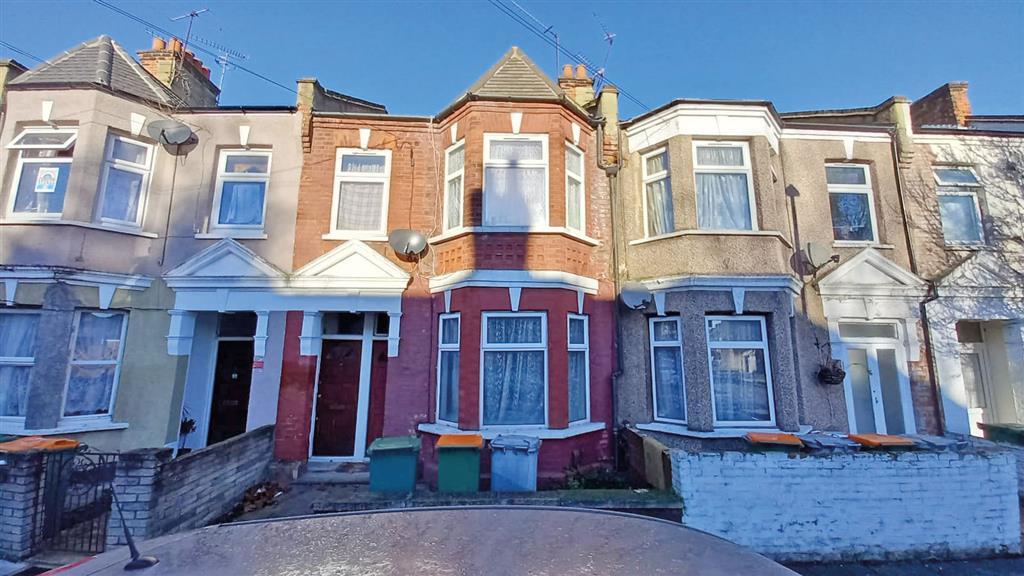 Buy or rent a property | Johnstone Road, London E6 6JB