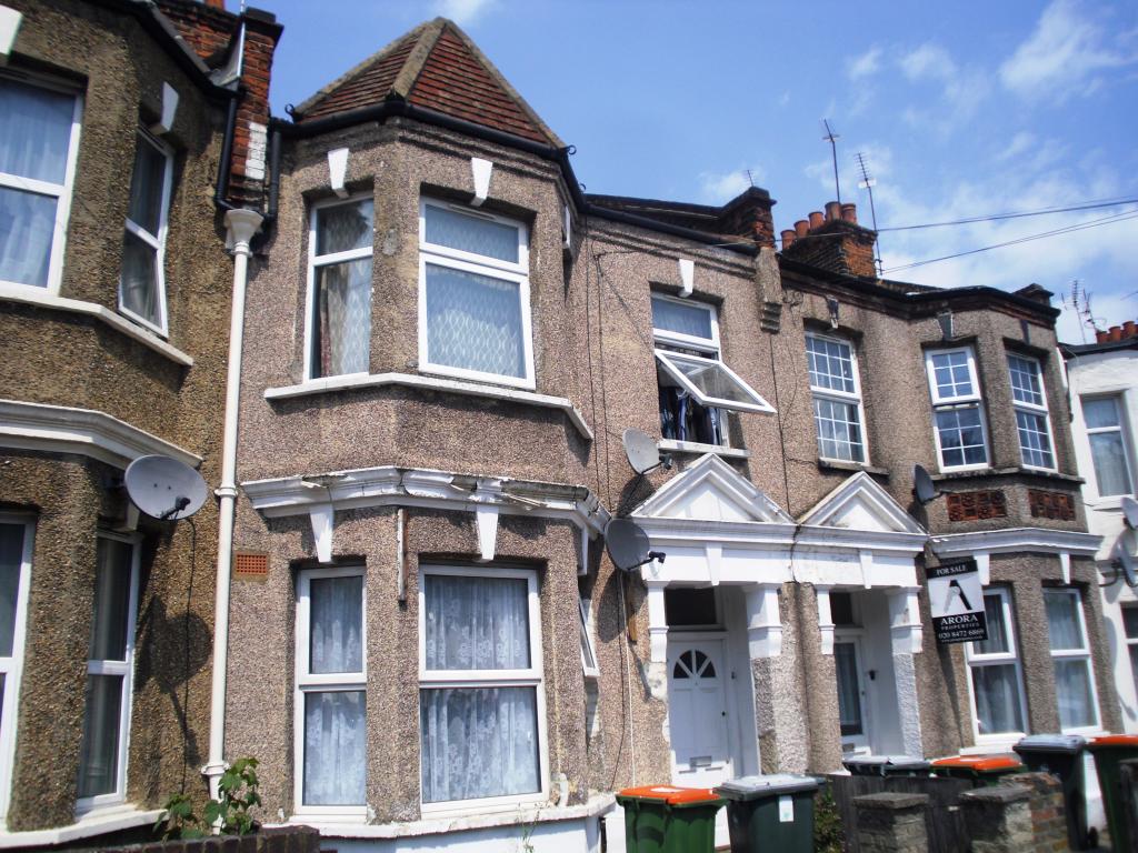Buy or rent a property | Johnstone Road, London E6 6JB