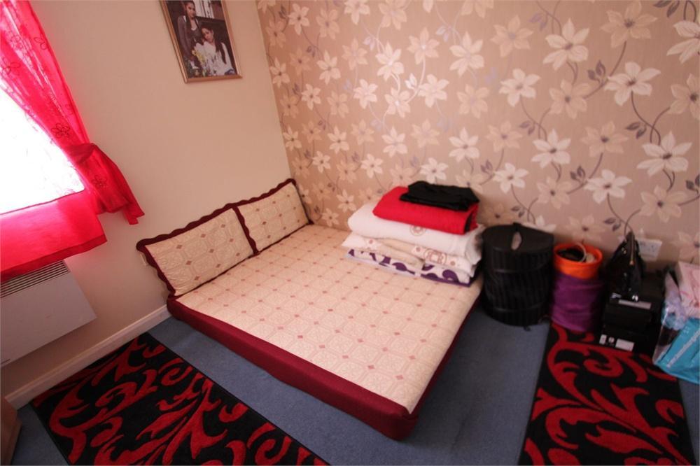Buy or rent a property | Elderberry Way, London E6 6JE