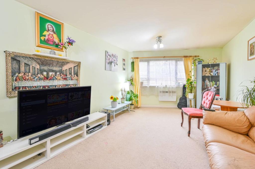 Buy or rent a property | Elderberry Way, London E6 6JE