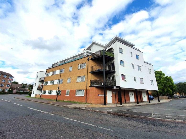 Buy or rent a property | Elderberry Way, London E6 6JE