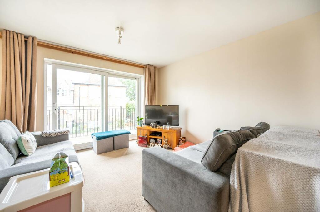 Buy or rent a property | Elderberry Way, London E6 6JE