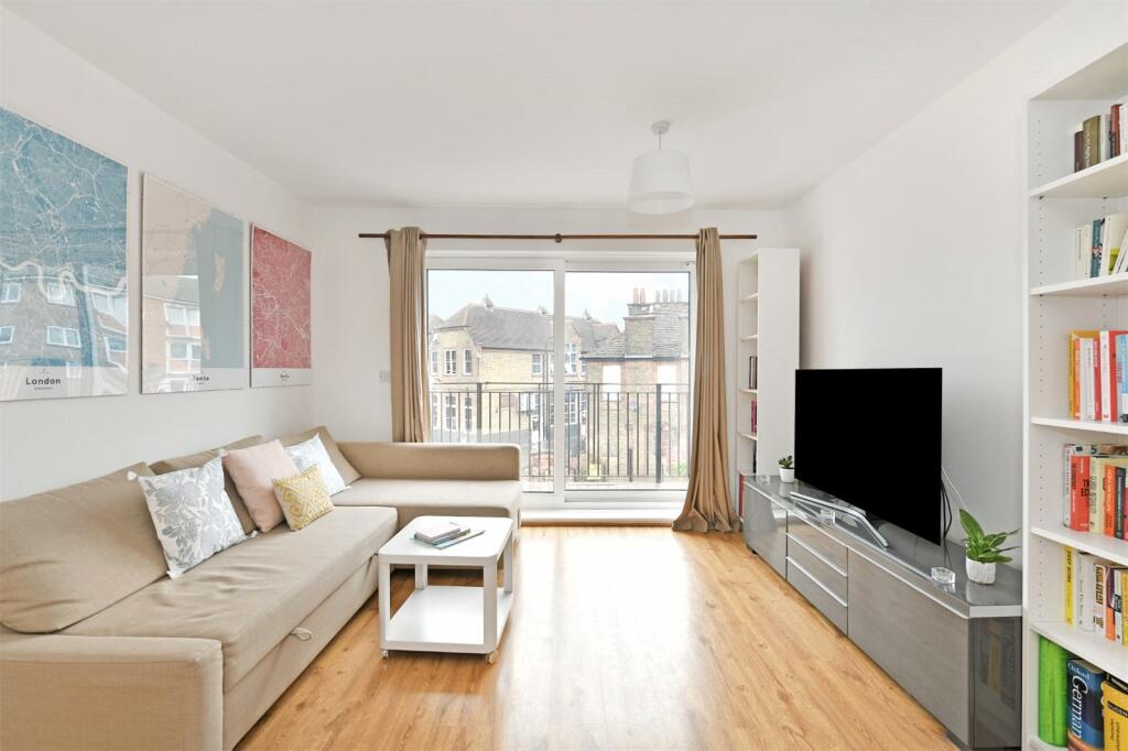 Buy or rent a property | Elderberry Way, London E6 6JE