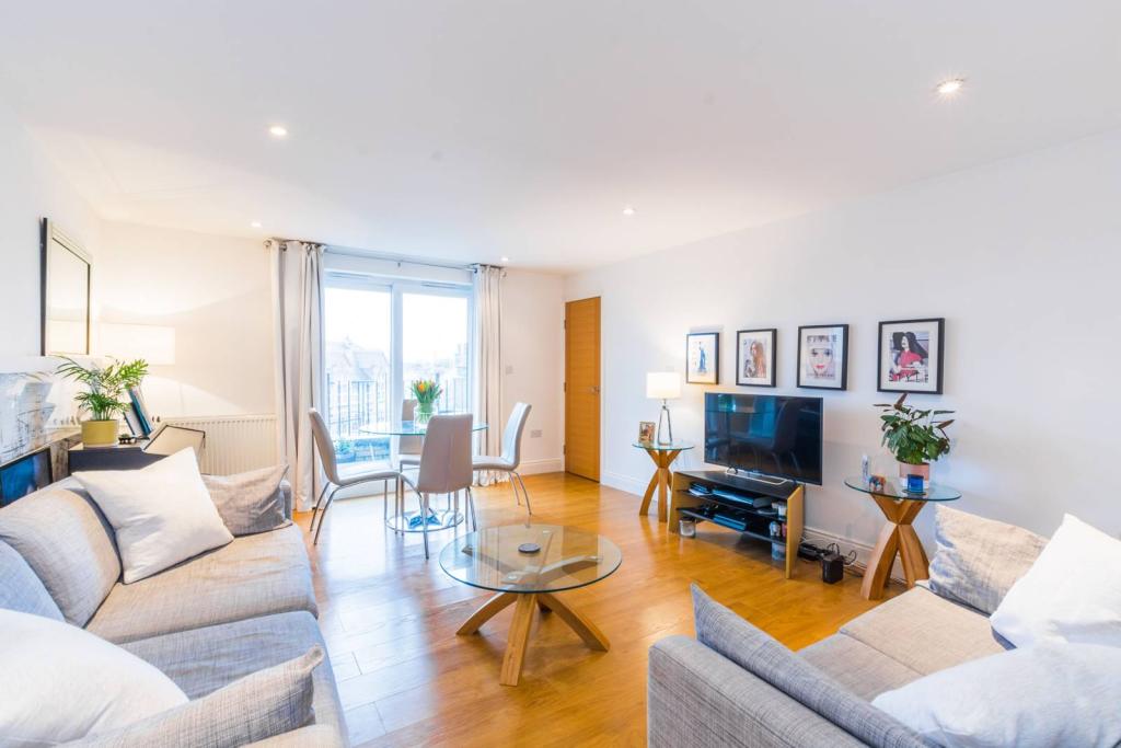 Buy or rent a property | Elderberry Way, London E6 6JE