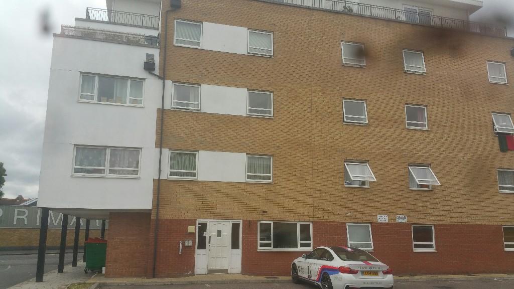 Buy or rent a property | Elderberry Way, London E6 6JE