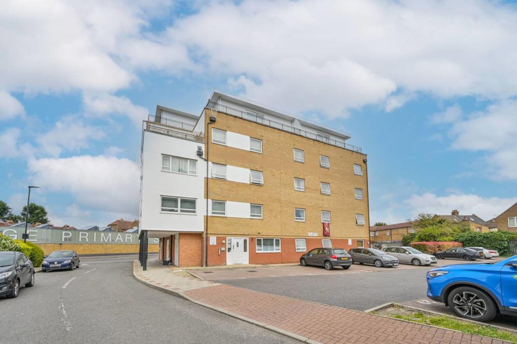 Buy or rent a property | Elderberry Way, London E6 6JE