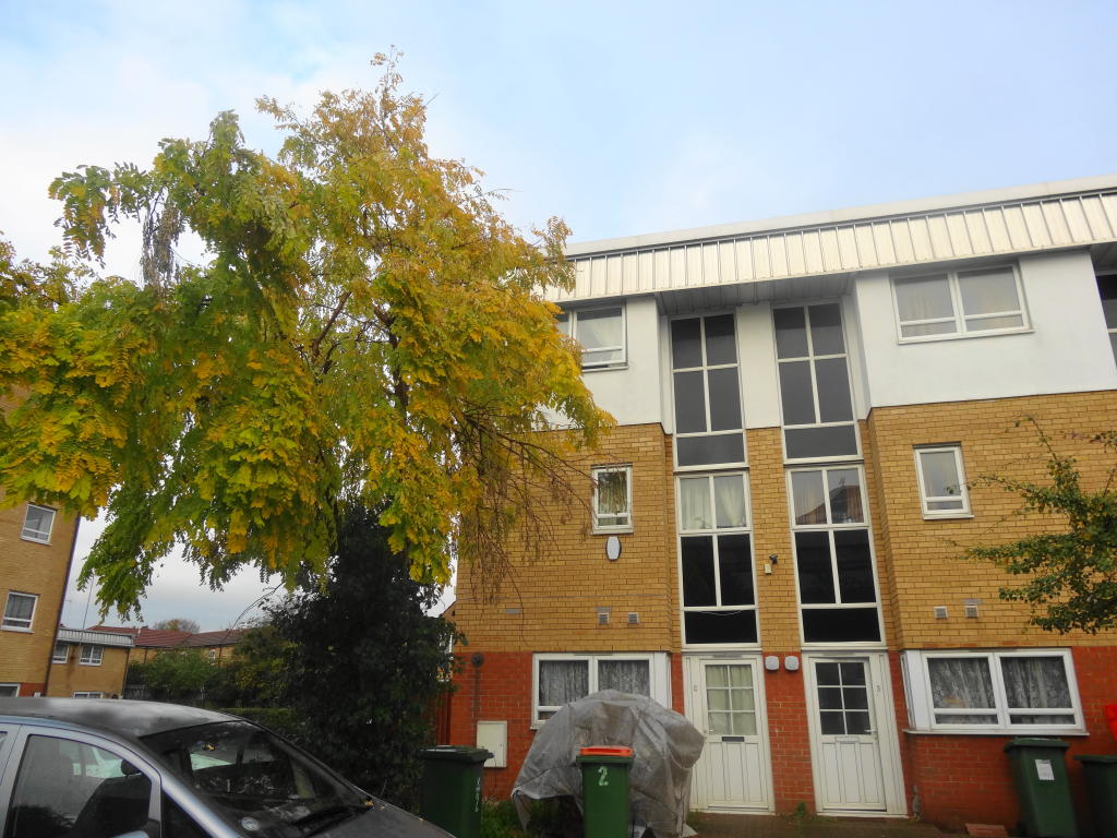 Buy or rent a property | Elderberry Way, London E6 6JH