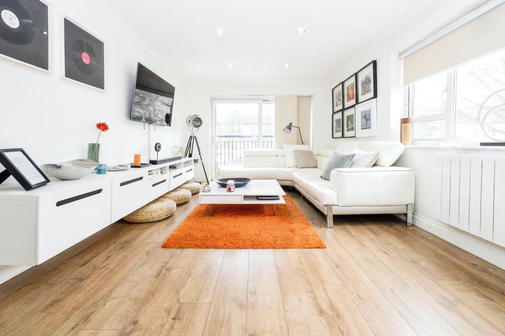 Buy or rent a property | Elderberry Way, London E6 6JJ