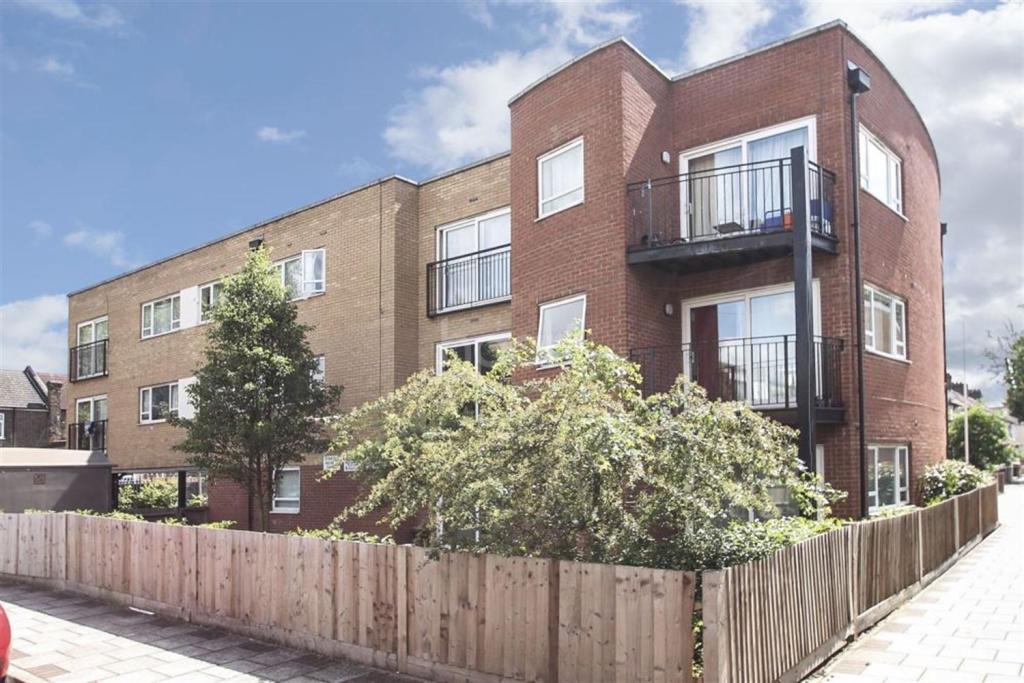 Buy or rent a property | Elderberry Way, London E6 6JJ