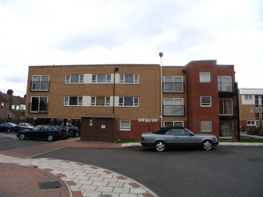 Buy or rent a property | Elderberry Way, London E6 6JJ
