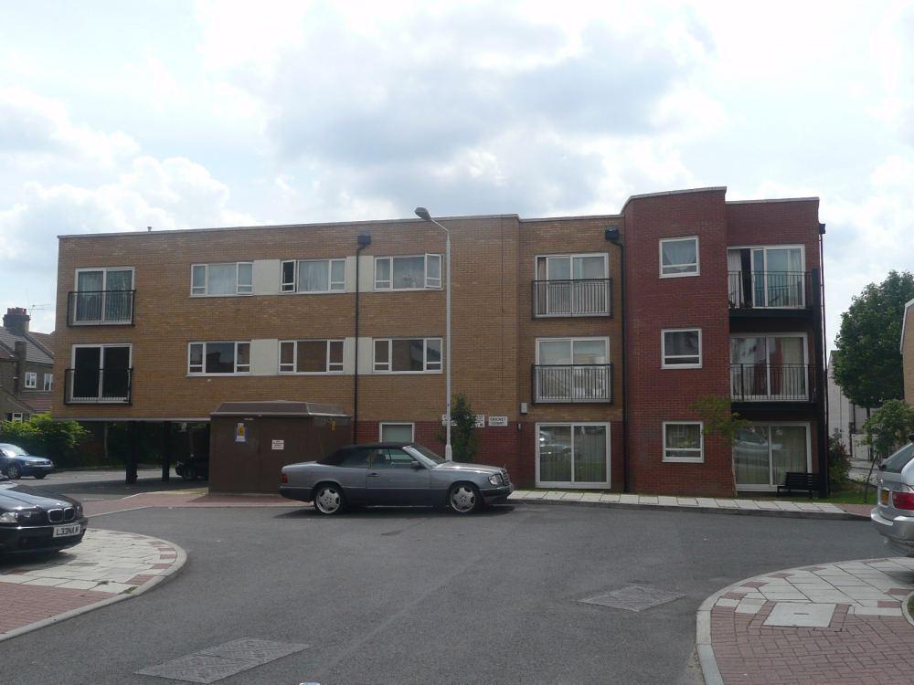 Buy or rent a property | Elderberry Way, London E6 6JJ