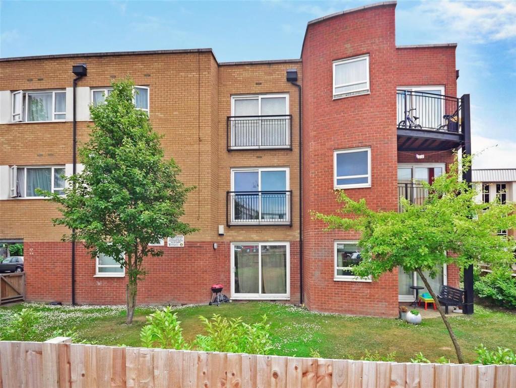 Buy or rent a property | Elderberry Way, London E6 6JJ