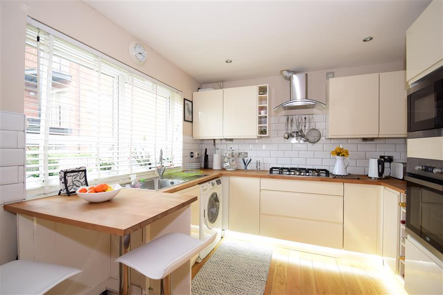 Buy or rent a property | Elderberry Way, London E6 6JL