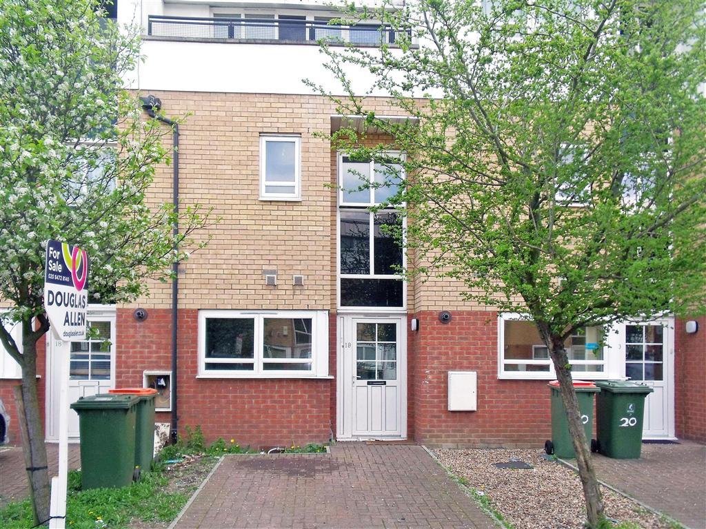 Buy or rent a property | Elderberry Way, London E6 6JL