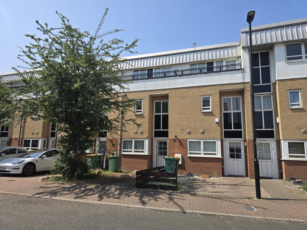 Buy or rent a property | Elderberry Way, London E6 6JL