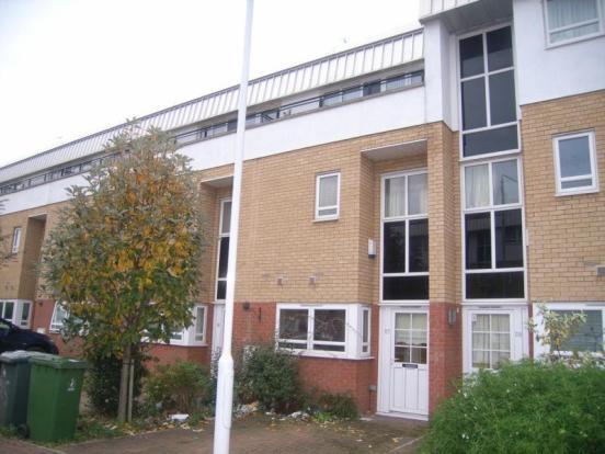 Buy or rent a property | Elderberry Way, London E6 6JL