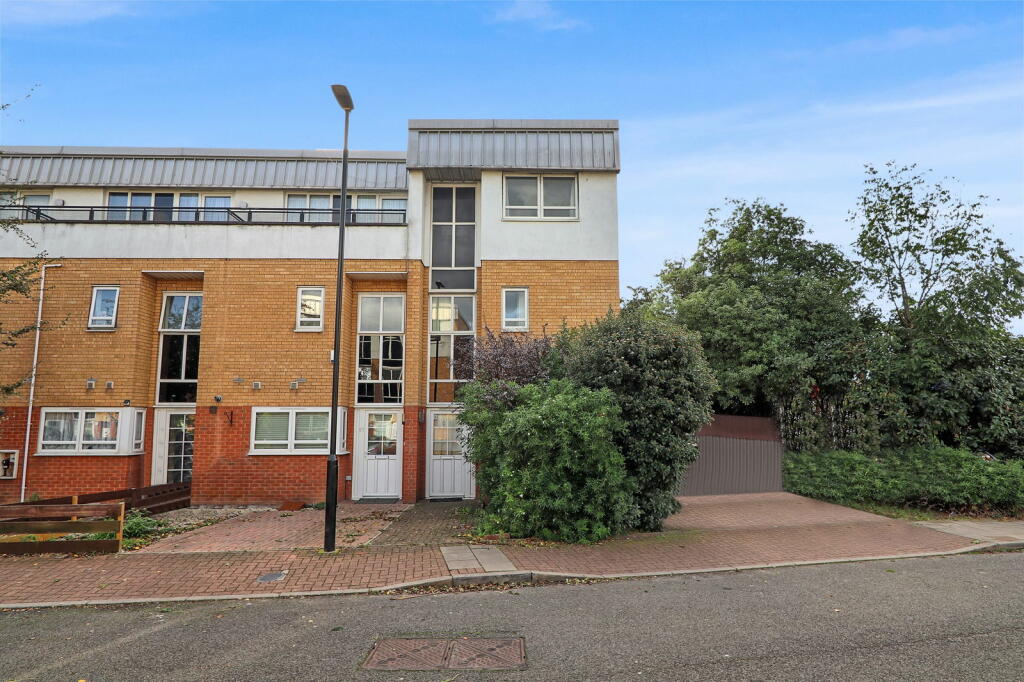 Buy or rent a property | Elderberry Way, London E6 6JL
