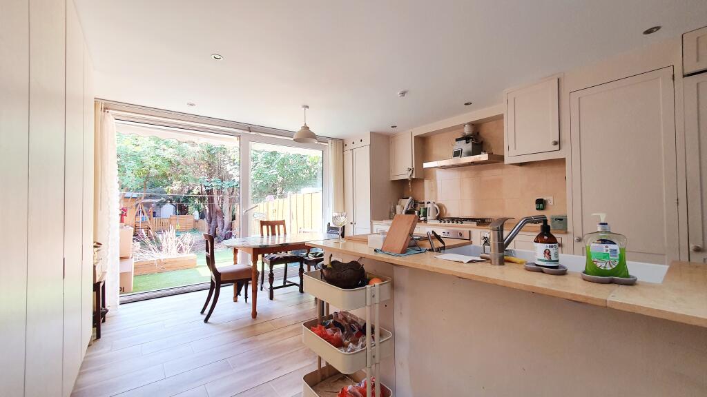 Buy or rent a property | Winsor Terrace, London E6 6LE