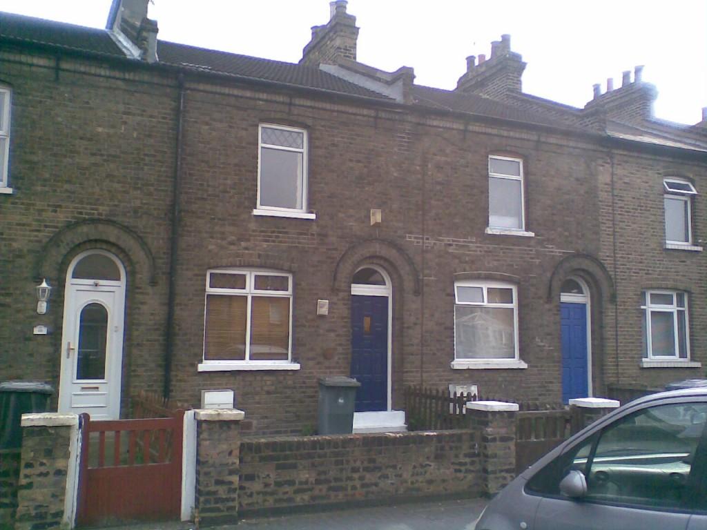 Buy or rent a property | Winsor Terrace, London E6 6LE