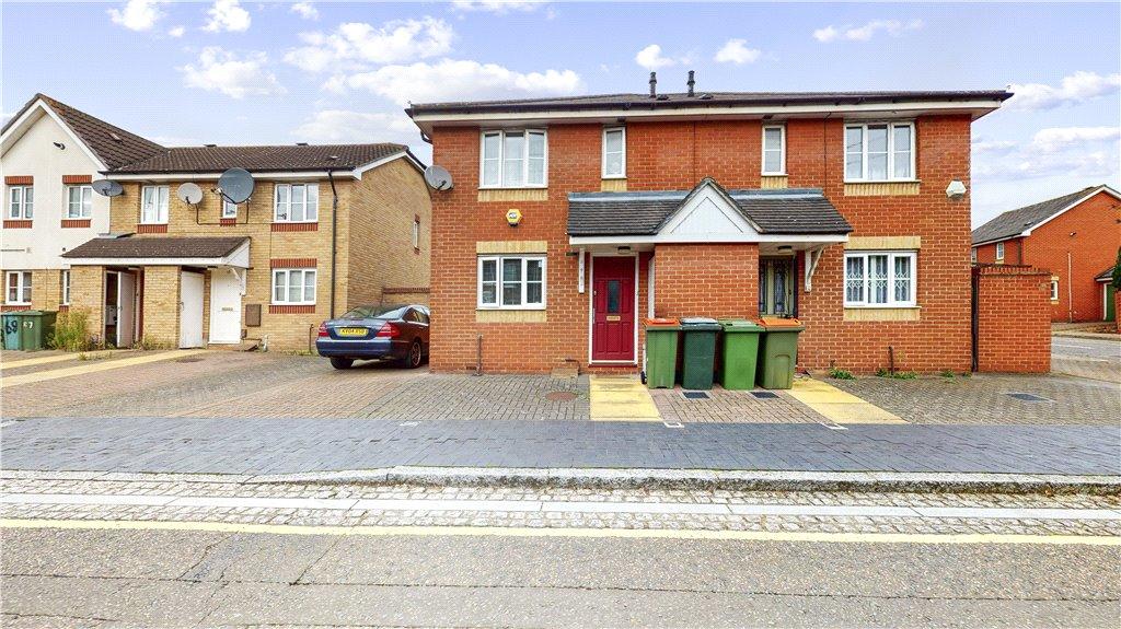 Buy or rent a property | Winsor Terrace, London E6 6LJ
