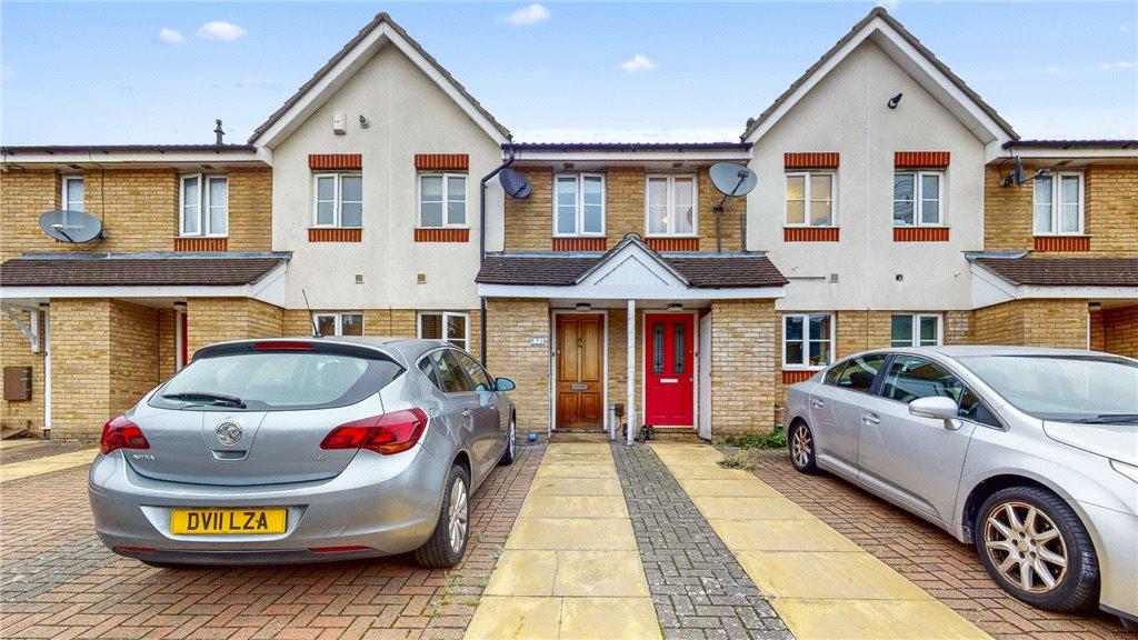 Buy or rent a property | Winsor Terrace, London E6 6LJ