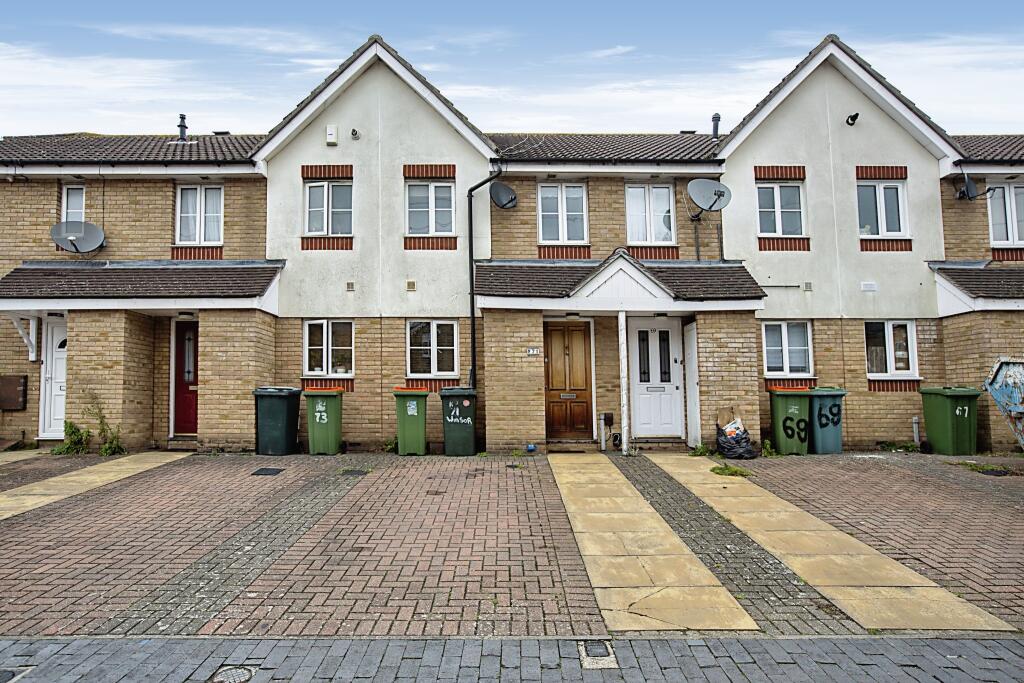 Buy or rent a property | Winsor Terrace, London E6 6LJ