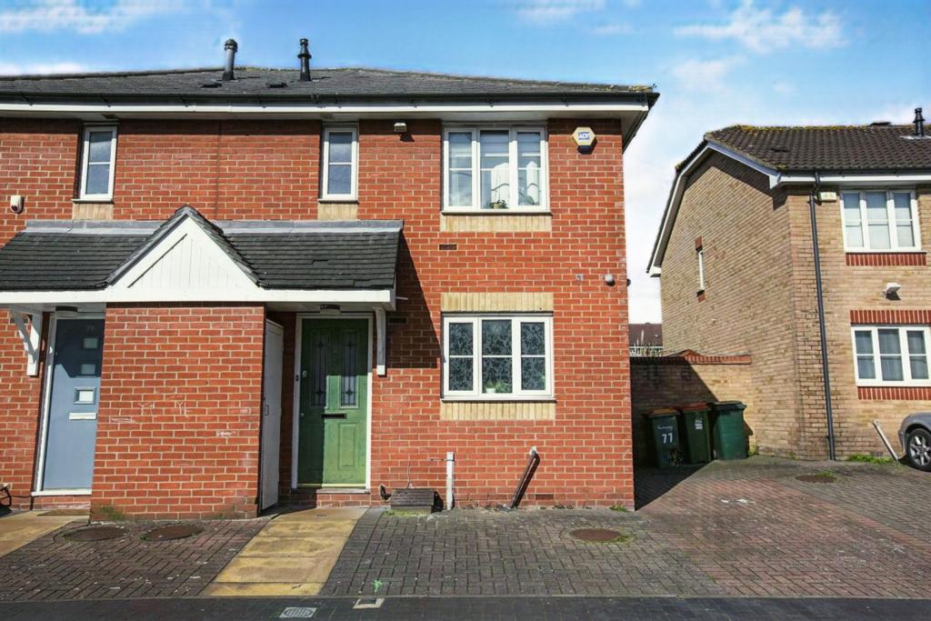 Buy or rent a property | Winsor Terrace, London E6 6LJ