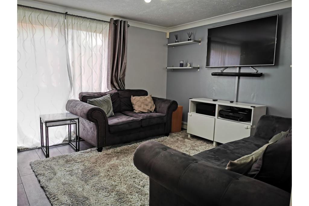 Buy or rent a property | Winsor Terrace, London E6 6LJ