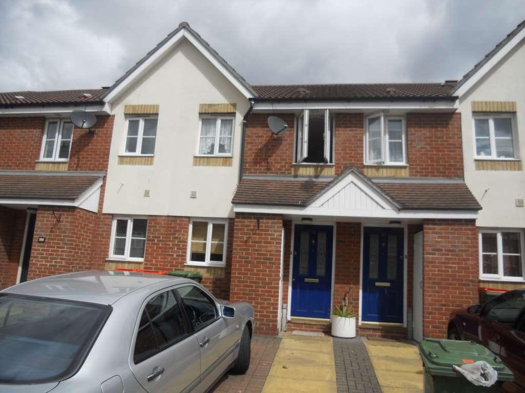 Buy or rent a property | Winsor Terrace, London E6 6LJ