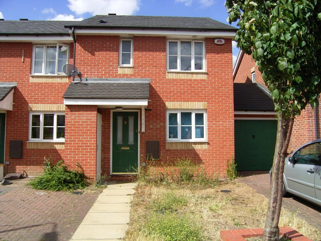 Buy or rent a property | Henry Addlington Close, London E6 6NB