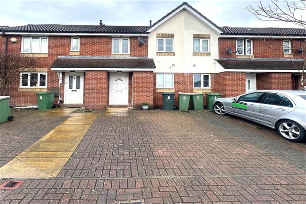 Buy or rent a property | Henry Addlington Close, London E6 6NB