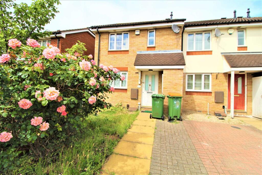 Buy or rent a property | Henry Addlington Close, London E6 6NB
