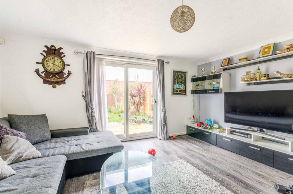 Buy or rent a property | Henry Addlington Close, London E6 6NB